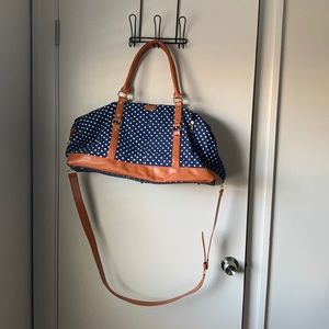 Baosha travel bag